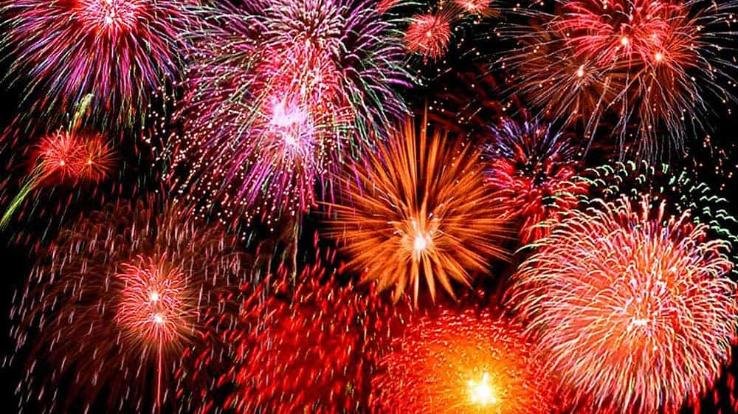 Firecrackers will be lit only at this time in Diwali