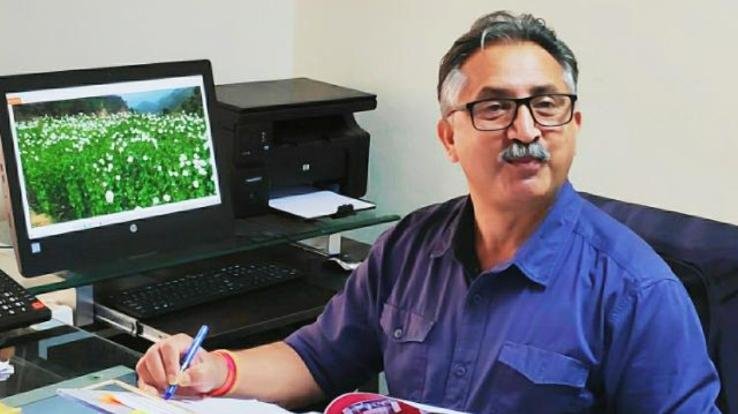 Shimla: Efforts to tackle drug addiction will be intensified