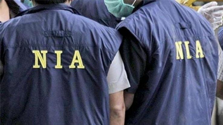NIA got big success in West Bengal, one terrorist arrested