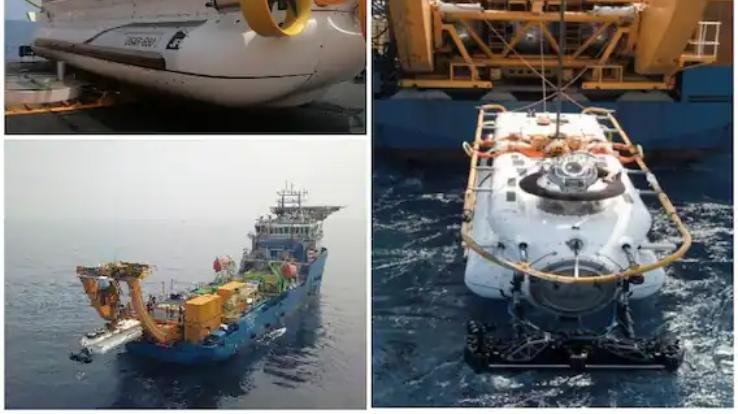 Three-day Maritime Conclave begins in Goa