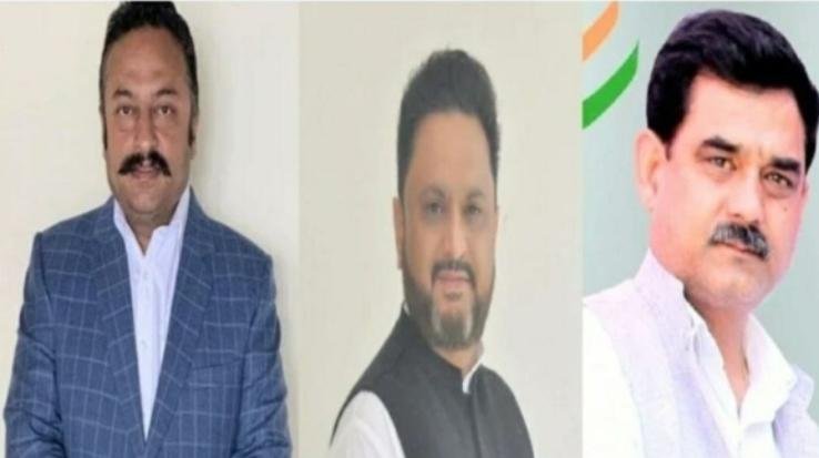 Himachal Pradesh: The winning MLAs of the by-elections will be administered oath on November 8