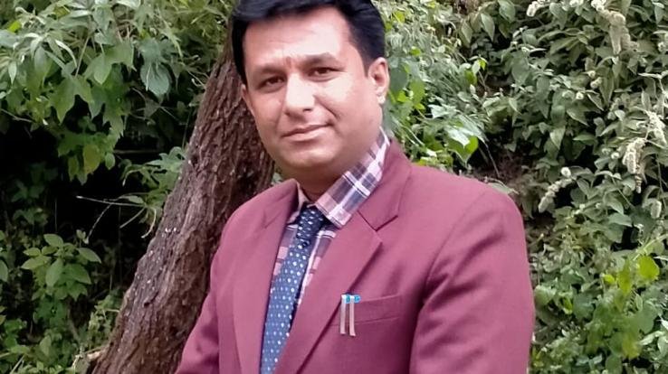 Shimla: The State General Secretary of United Front raised this demand for pension restoration