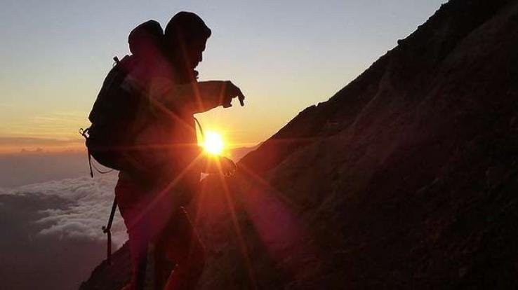 Dharamshala: Ban on trekking in all mountain passes above three thousand meters