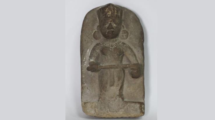 Statue of 'Maa Annapurna' returned home after 100 years