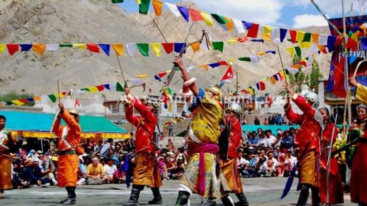 Reckong Peo: State level tribal dance competition and craft fair will be organized
