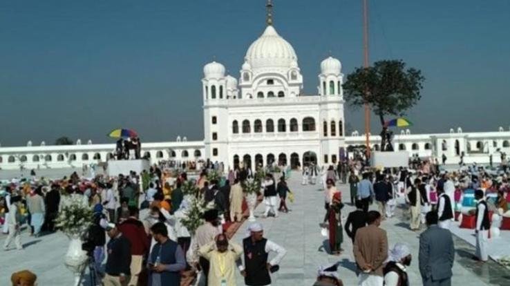 Kartapur Corridor is reopening today, know how to register