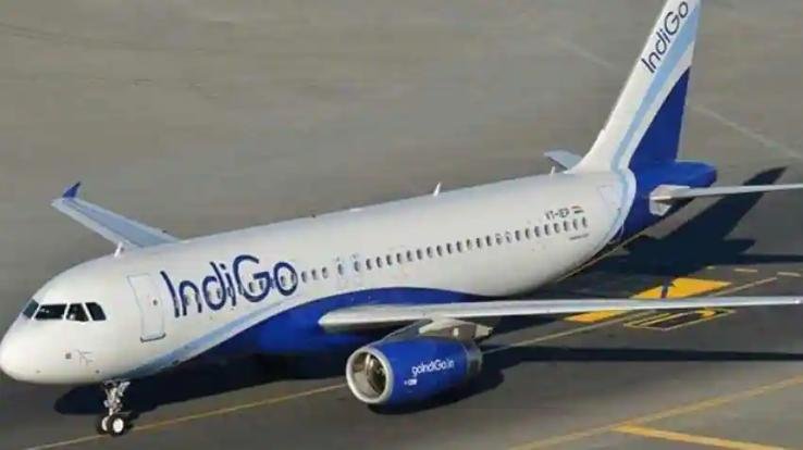 Inflation: Indigo in preparation for charging check-in baggage