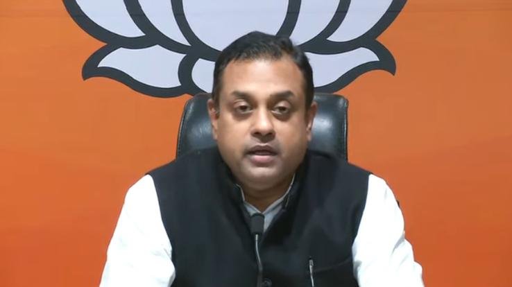 BJP surrounds Kejriwal government on rising pollution cases in Delhi