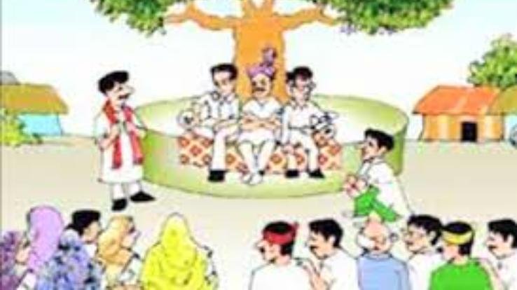 Dehra: Annual General Meeting of Senior Citizens' Forum Dehra will be held on November 21