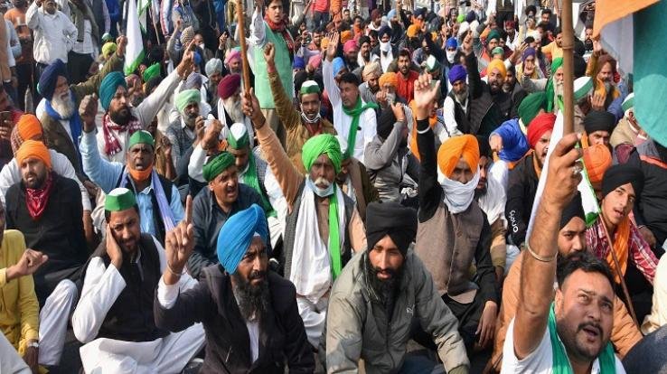 What did the farmers organization say after withdrawing all the three agricultural laws, know