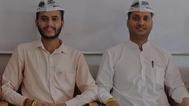 Nadaun: Aam Aadmi Party will organize free investigation camp