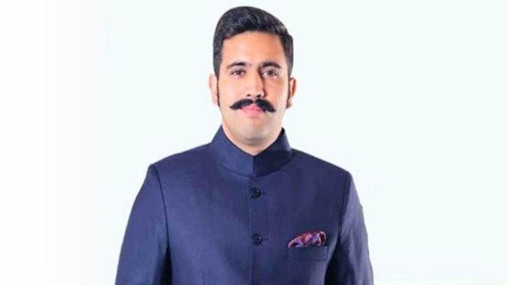 Shimla: Farmers win on repeal of three agricultural laws - Vikramaditya Singh