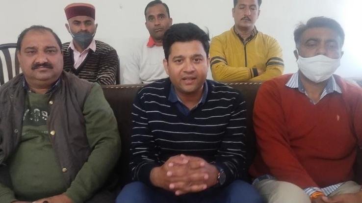 Dehra: After two years, MP Khel Mahakumbh will be inaugurated