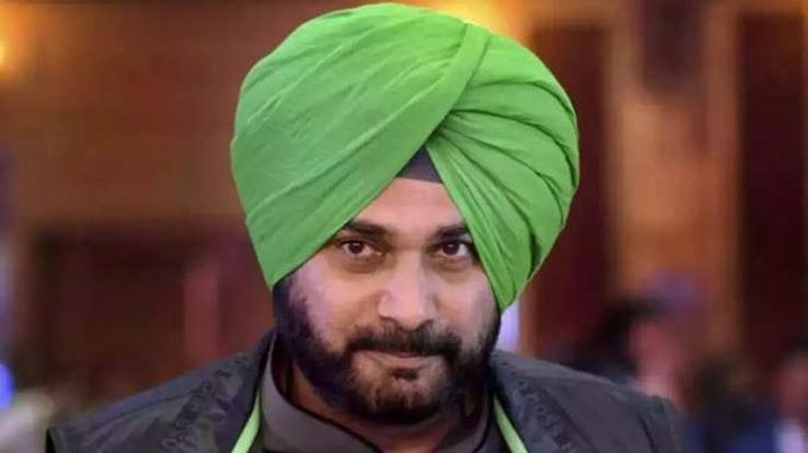Congress state president Navjot Singh Sidhu will visit Kartarpur Sahib today