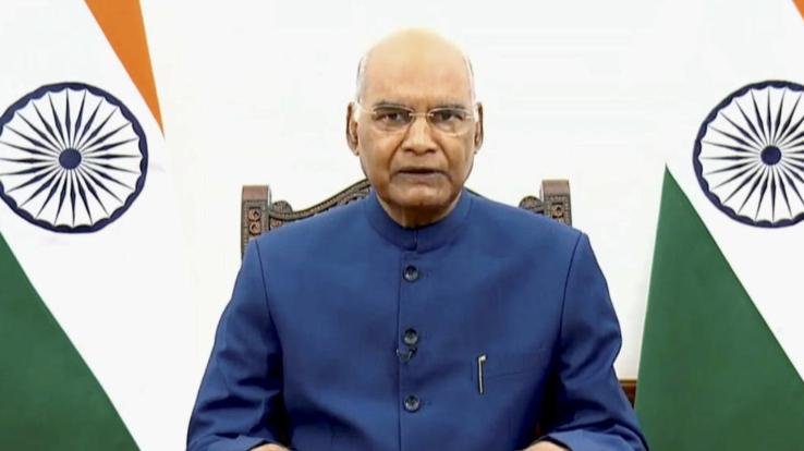 President Ram Nath Kovind to honor the winners of 'Swachh Survekshan-2021' today