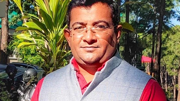 Hamirpur: Players eagerly waiting for the launch of Khel Mahakumbh - BJP