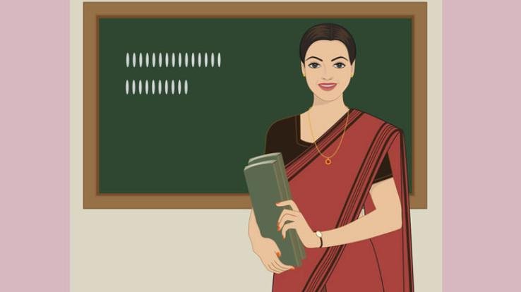 Shimla: Primary teachers union raised demand for early recruitment of nursery teachers