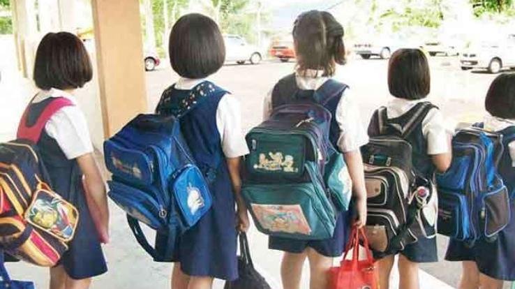 Students of class 1st to 5th will come to school in Gujarat from today