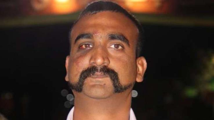 Group Captain Abhinandan to be awarded Vir Chakra by President