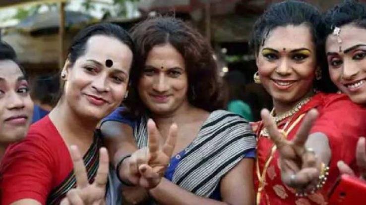 State government is also doing welfare of transgender