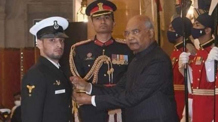 Amit-Kumar-of-Lahdu-got-Shaurya-Chakra-a-wave-of-happiness-in-the-village