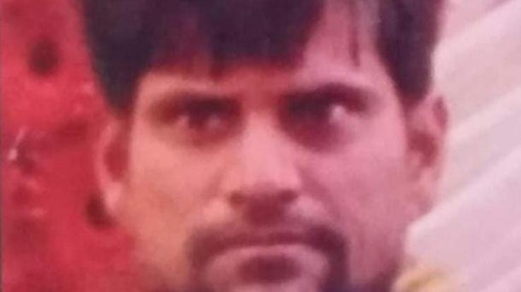 Haripur: 48-year-old man missing from home, missing report filed