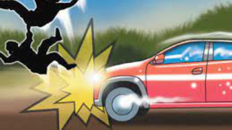 Indora: Person dies after being hit by unknown vehicle