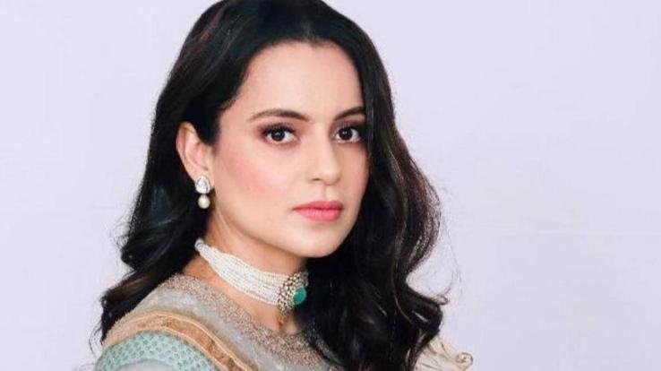 Delhi Assembly's Peace and Harmony Committee summons actress Kangana Ranaut