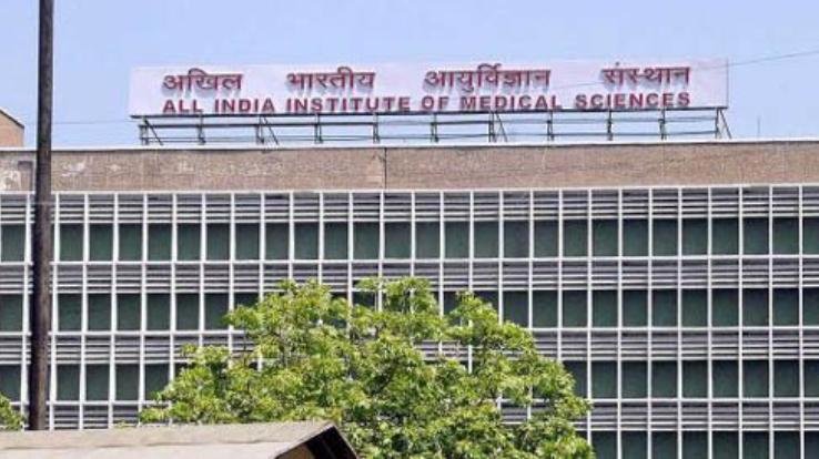 All India Institute of Medical Sciences Bilaspur inaugurated on 5th December