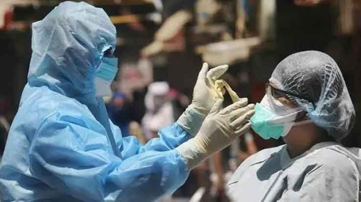 8 thousand 318 new cases of corona came to the fore in the country, so many people lost their lives