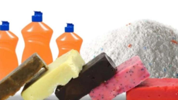 After petrol-diesel and vegetables, now the prices of detergent and soap have increased, know the new prices