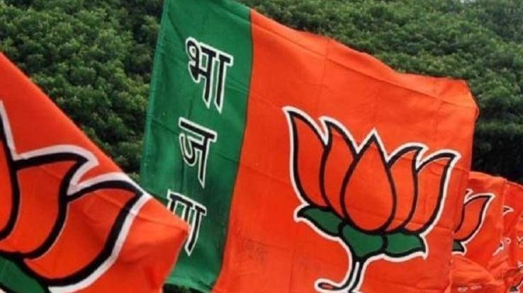 BJP will start a campaign to knock in every house