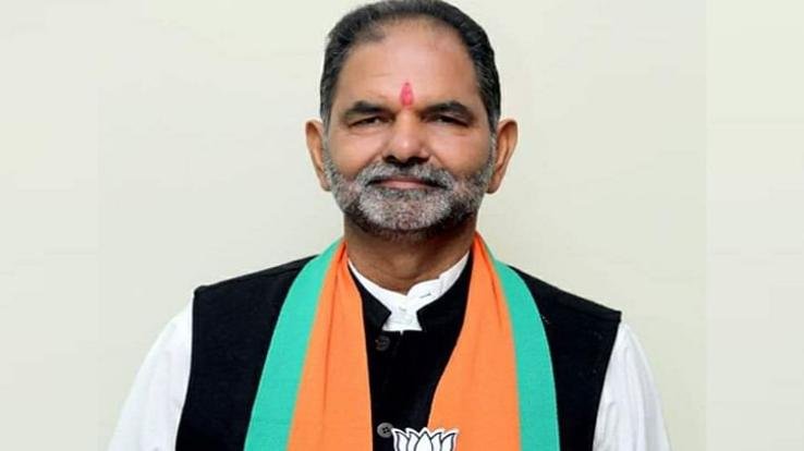 Delegated the responsibility of investigation to such people who were themselves the cause of defeat: Kripal Parmar