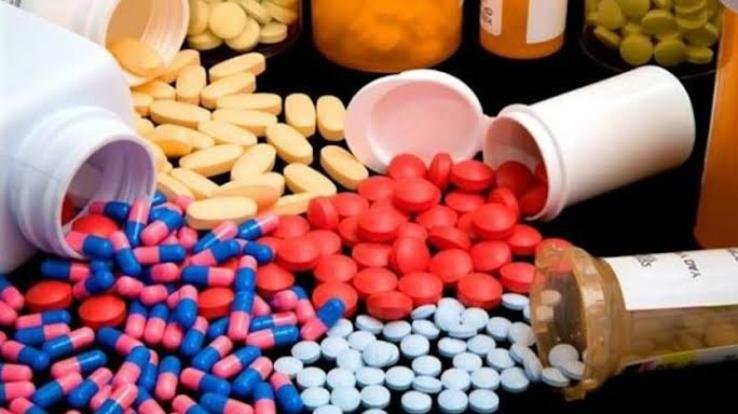 1374 medicines are being provided under the free medicine scheme