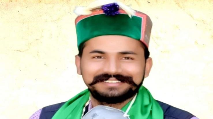 Shimla: Discrimination against policemen will not be tolerated - Youth Congress