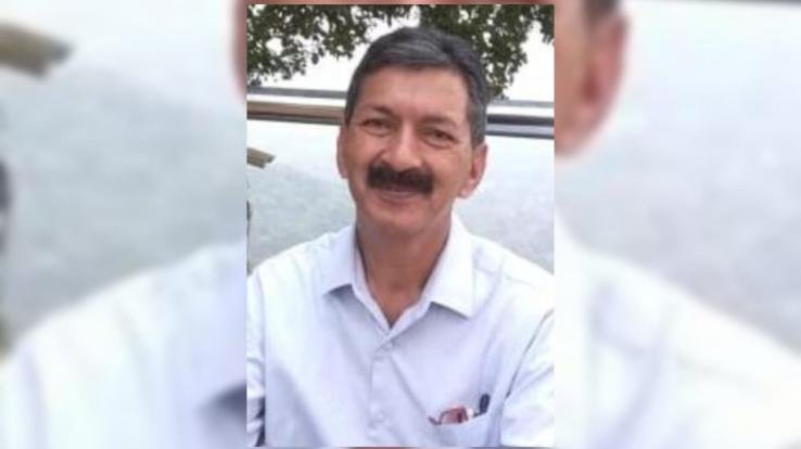 Shimla: Human Rights Commission will take care of the destitute people on the road in winter - Dr. Ajay Bhandari