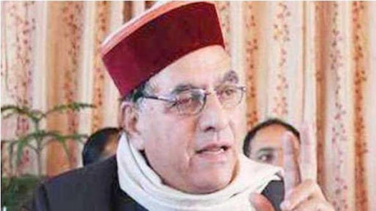 Shimla: Urban Development Minister inaugurated a two-day training program for representatives of Municipal Corporation and Urban Local Bodies