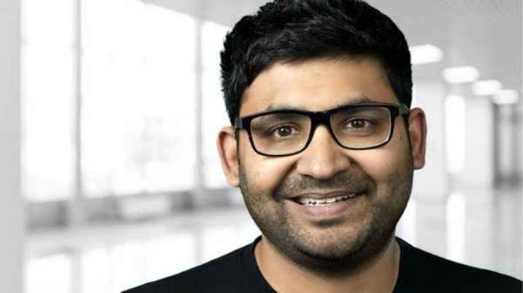 Indian-origin Parag Agarwal appointed new CEO of Twitter