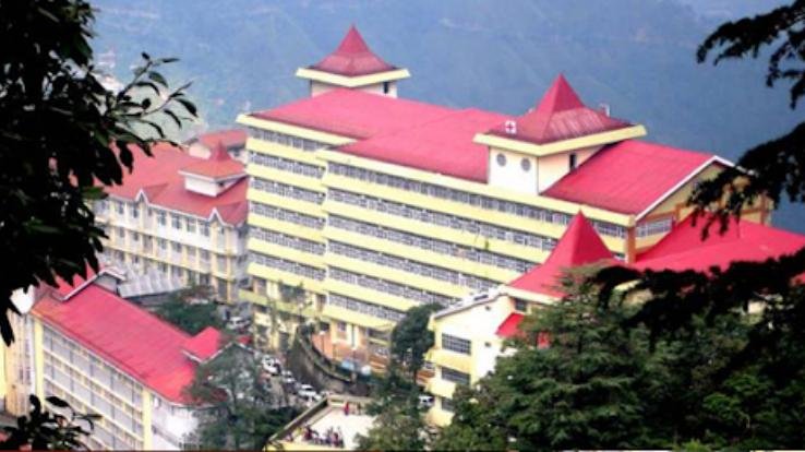 Shimla: Free camp for clubfoot deformity organized on 04th December at IGMC