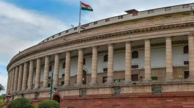 Today is the third day of the Parliament session, there is a possibility of uproar in the house first verdict news 