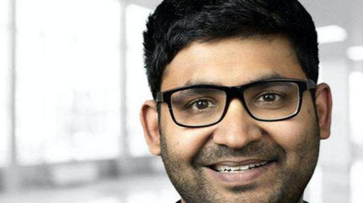 Parag Aggarwal in action as soon as Twitter takes over, new rules implemented