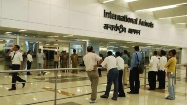 Central government in action amid growing concern over 'Omicron', new travel rules come into force from today