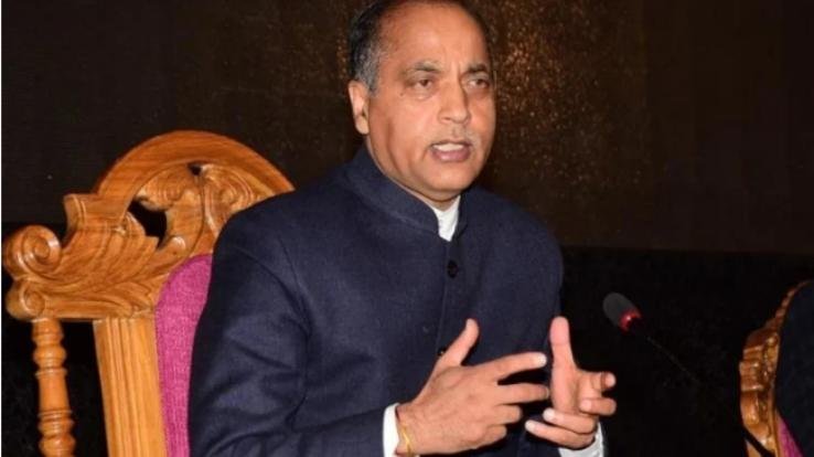 Shimla: In-principle approval for Rs.2095 crore ADB project for Himachal: Chief Minister