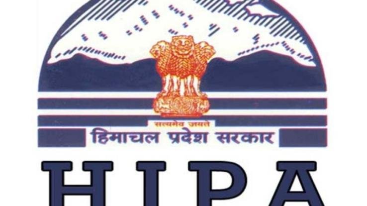 shimla: HIPA declared the result of departmental examinations