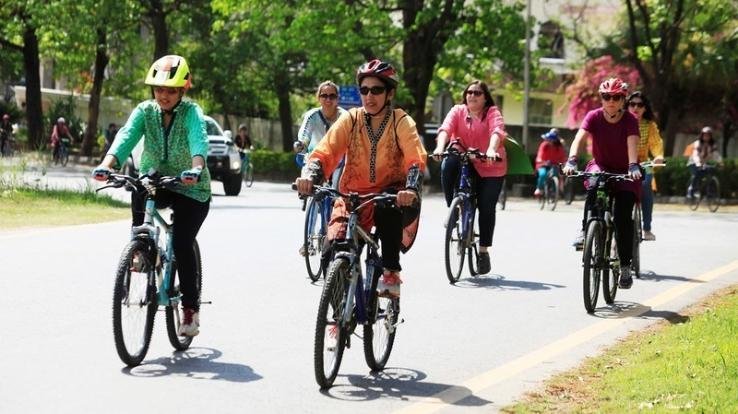 Shimla: The importance of voting will be explained to the youth through cycle rally