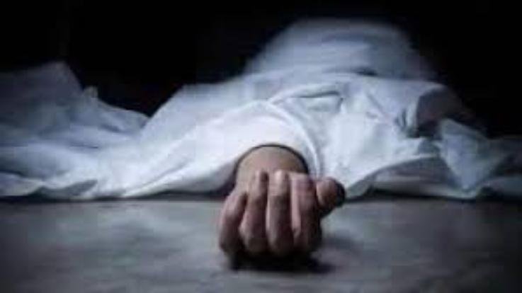 ज्वालामुखी: पहाड़ी से गिरा 35 वर्षीय व्यक्ति हुई दर्दनाक मौत