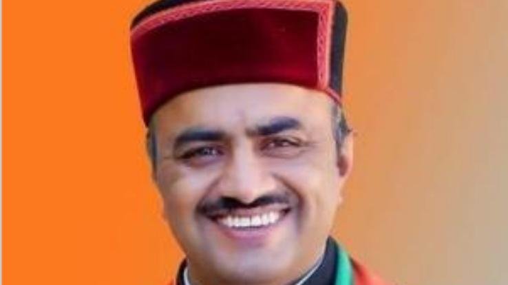 Solan: Dr. Saijal on his stay in Solan district from 3rd December