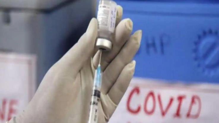 Chief Minister instructs officers to achieve 100% target of second dose of Kovid vaccination