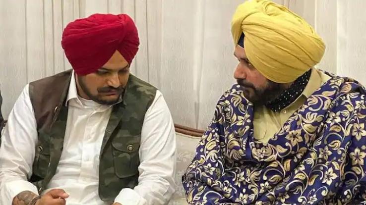 punjabi singer sidhu musewala joins congress