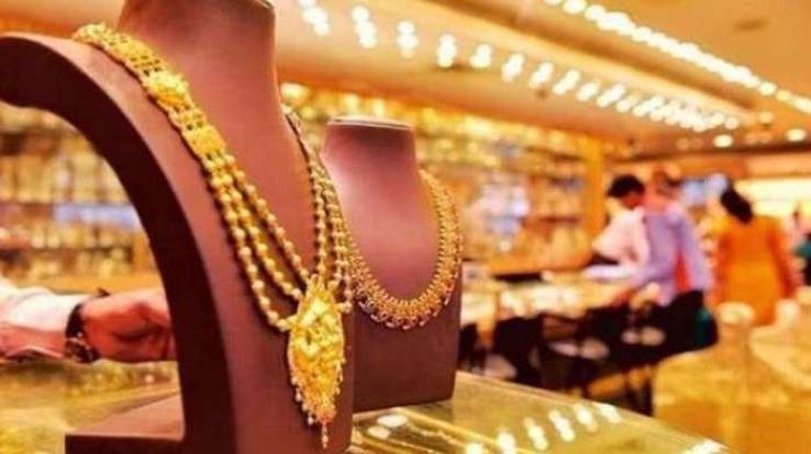 Gold and silver prices continue to fluctuate, know today's gold price